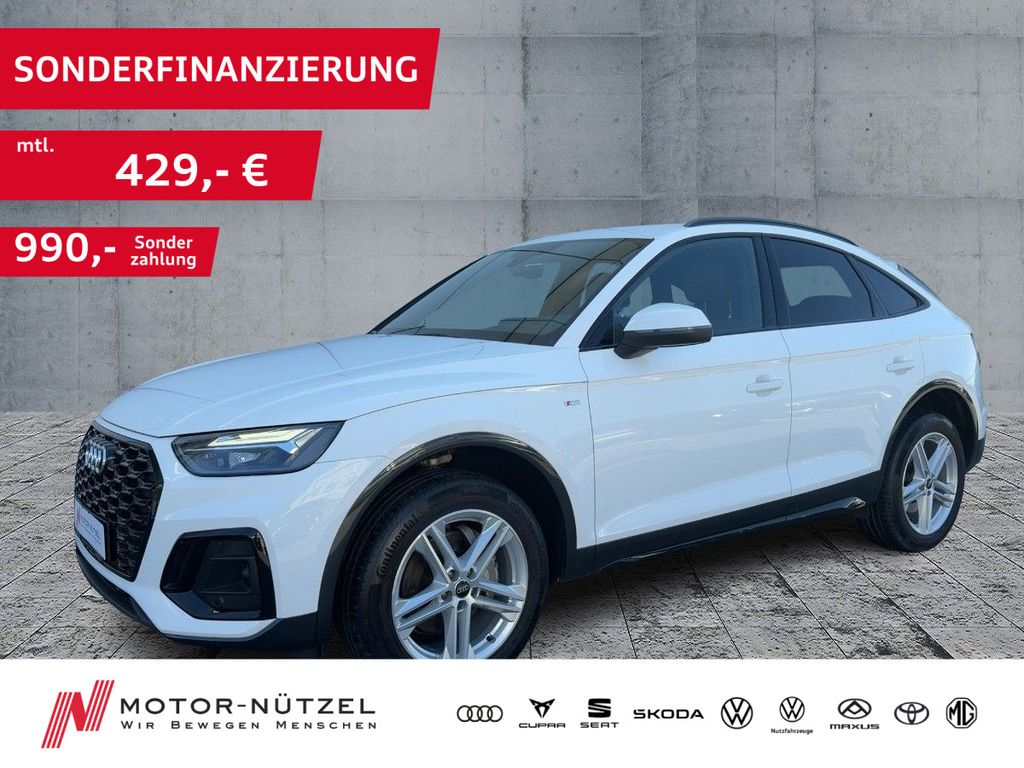 Image of Audi Q5