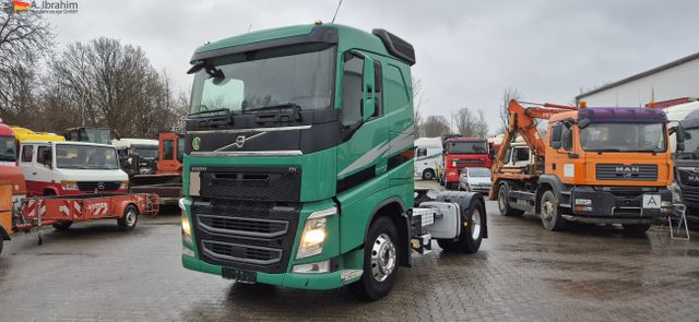 Volvo FH 460 Schubbodenhydraulik Kipphydraulik