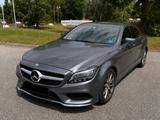 Mercedes-Benz Mercedes Benz  Cls 220d - Automatik Leder ... - Mercedes-Benz CLS 220 von privat