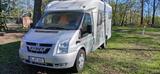 HYMER / ERIBA / HYMERCAR Hv562 Silver Line wie neu aus Rentnerhand 1. Han - Angebote