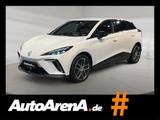 MG4 Luxury Fahrassist+360+LED+Navi+AUT+Distr+PTS - weiße MG MG4
