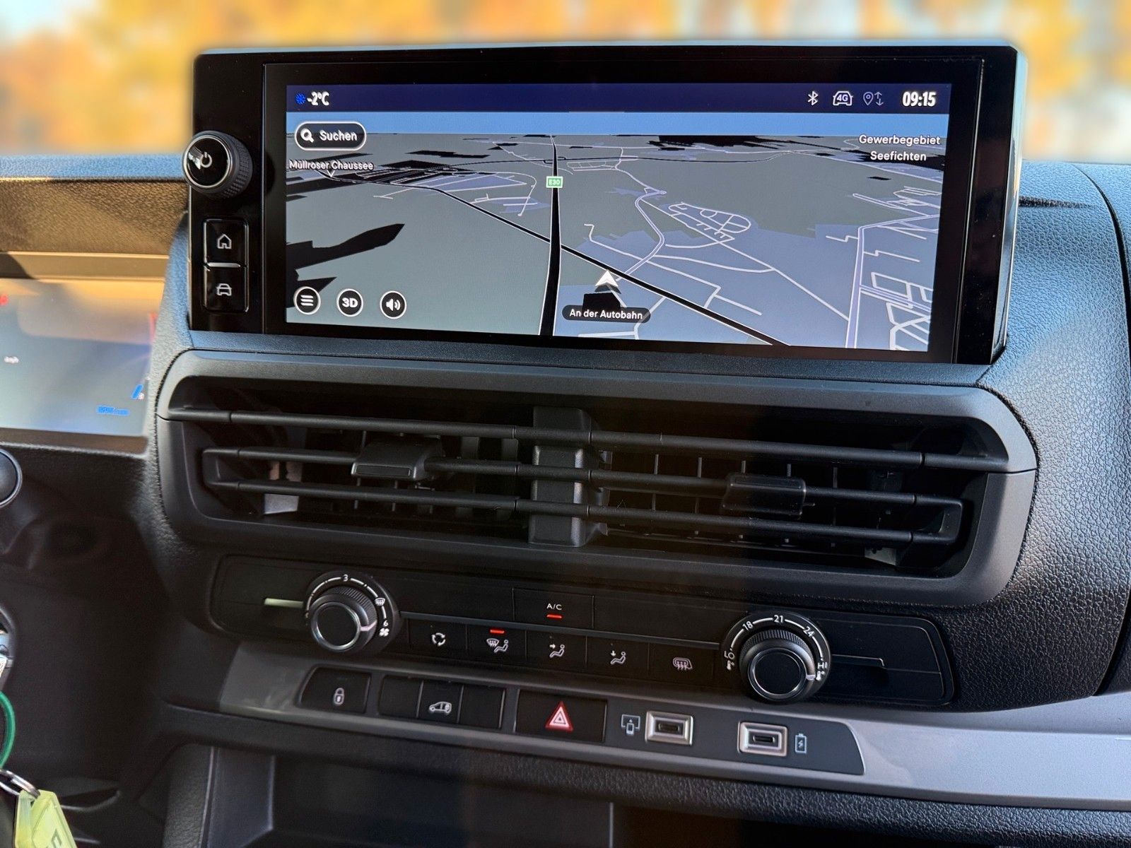 Toyota Proace (Verso) - Bild 12