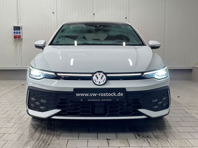 Golf VIII GTI 2.0 TSI DSG PANO MATRIX-LED RFK