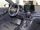 Hyundai i30 Kombi 1.5 TGDi DCT N LINE Navi Panoramadach - Hyundai i30 aus 2024