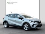Renault Captur II Equilibre°KLIMAAUTOMATIK°SHZ°NAVI° - gebrauchte Renault Captur aus dem Jahr 2023