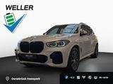 BMW X5 xDr45e M SPORT DAProf 360° Laser AHK MultiSi - BMW X5 in Osnabrück