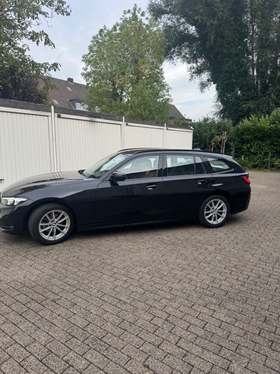 Image of BMW 318