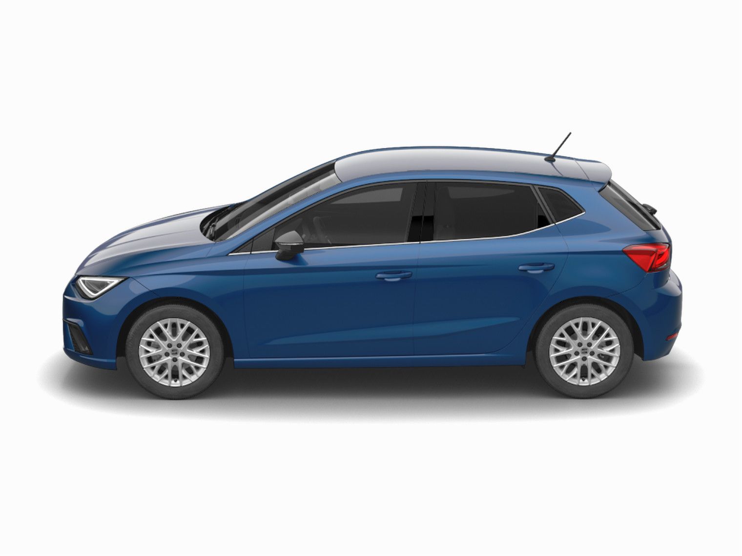 Seat Ibiza - Bild 7