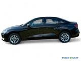 Audi A3 Limousine 30 TFSI Aut. LED*SHZ*CarPlay*Klima+ - gebrauchte Audi A3 aus dem Jahr 2024