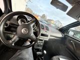 Volkswagen Lupo 1.4 44kW  *ERST 86000KM* KLIMA - Volkswagen Lupo mit Benzin-Antrieb: Kleinwagen