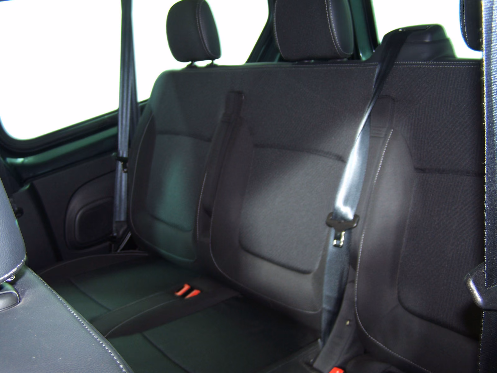 Nissan Primastar 2.0 dCi TEKNA L2 8-SITZ 360°+NAV+LED, миниатюра 6