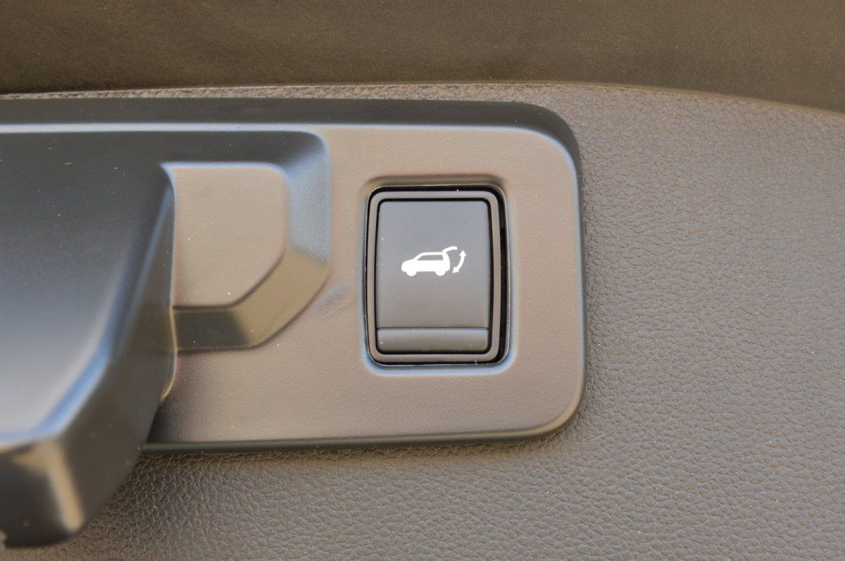 Fahrzeugabbildung Renault Austral Panoramadach Winterp. LED Techno