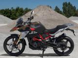 BMW G 310 GS Rallye Jubiläumsangebot '50 Jahre Bergm - BMW R50