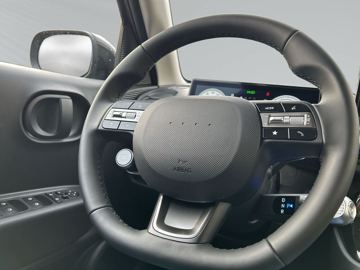 Hyundai INSTER – Bild 15