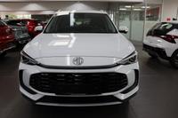 MG ZS 1.5 Hybrid+ Luxury 360°Navi,Totwinkel SOFORT