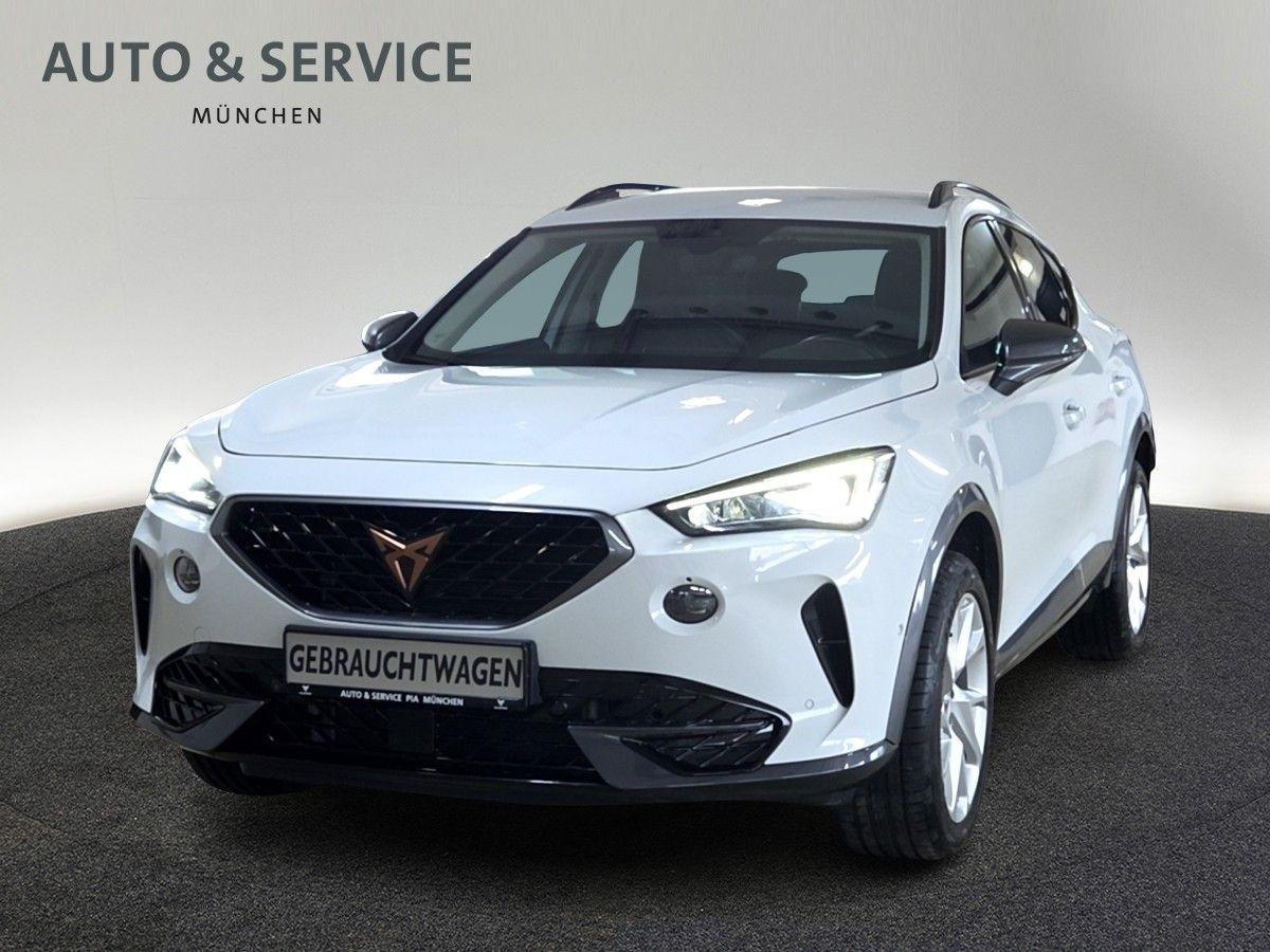 Cupra Formentor 1.5 TSI Basis DSG |LED|ACC|AHK|CARPLAY