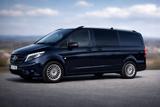 Mercedes-Benz Vito 124 CDI 4x4 lang | Automatik MwSt