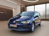 Volkswagen Touran Trendline BMT/Start-Stopp/DSG/Klima/Navi - Volkswagen Touran Trendline mit Diesel-Antrieb