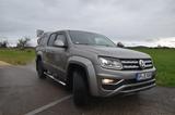 Volkswagen Amarok 3.0 V6 TDI 4MOTION, Hardtop - Volkswagen Amarok: V6