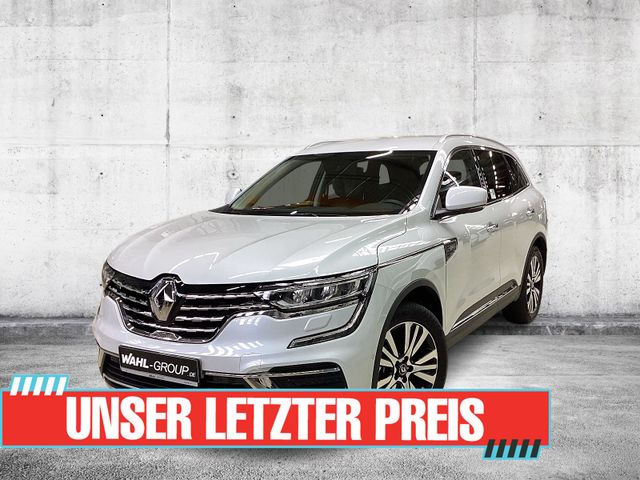 Renault Koleos INITIALE PARIS TCe 160 EDC LED*DAB*NAVI*K