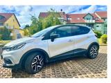 Renault Captur TCe 150 EDC GPF Bose Edition Bose Edition - Renault Captur: Bose Edition