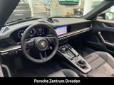 Porsche 992 -2 (911) Carrera S Cabriolet*SportDes.*Bose - Porsche 992 in Dresden