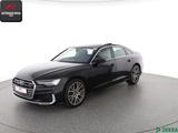 Audi S6 3.0 TDI qu BANG+O,HUD,360GRAD,STANDHEIZUNG - Audi S6 mit Diesel-Antrieb: Luftfederung, Limousine