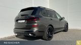 BMW X7 xDrive40d A M-Sport,M-Sport PRO,SkyLou,AHK,DA - BMW: Händler