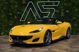 Ferrari PORTOFINO*BLUE CARBON*GIALLO MODENA*179.174€ NET - Ferrari Portofino: M