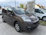 Citroën Berlingo 1.6 HDI FAP Shine 7 Sitze - Citroën Berlingo: 7