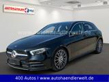 Mercedes-Benz A250 AMG Line LED Navi Virtual Cockpit Bluetooth - Mercedes-Benz A 250 in Halle