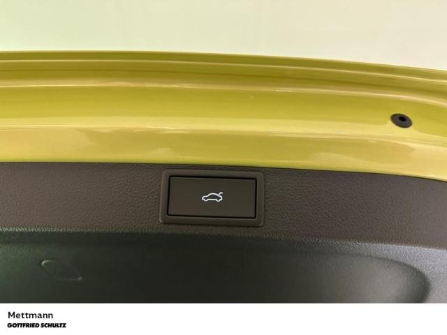 Skoda Octavia Combi RS 2.0 TSI PANO LED NAV RFK AHK HU