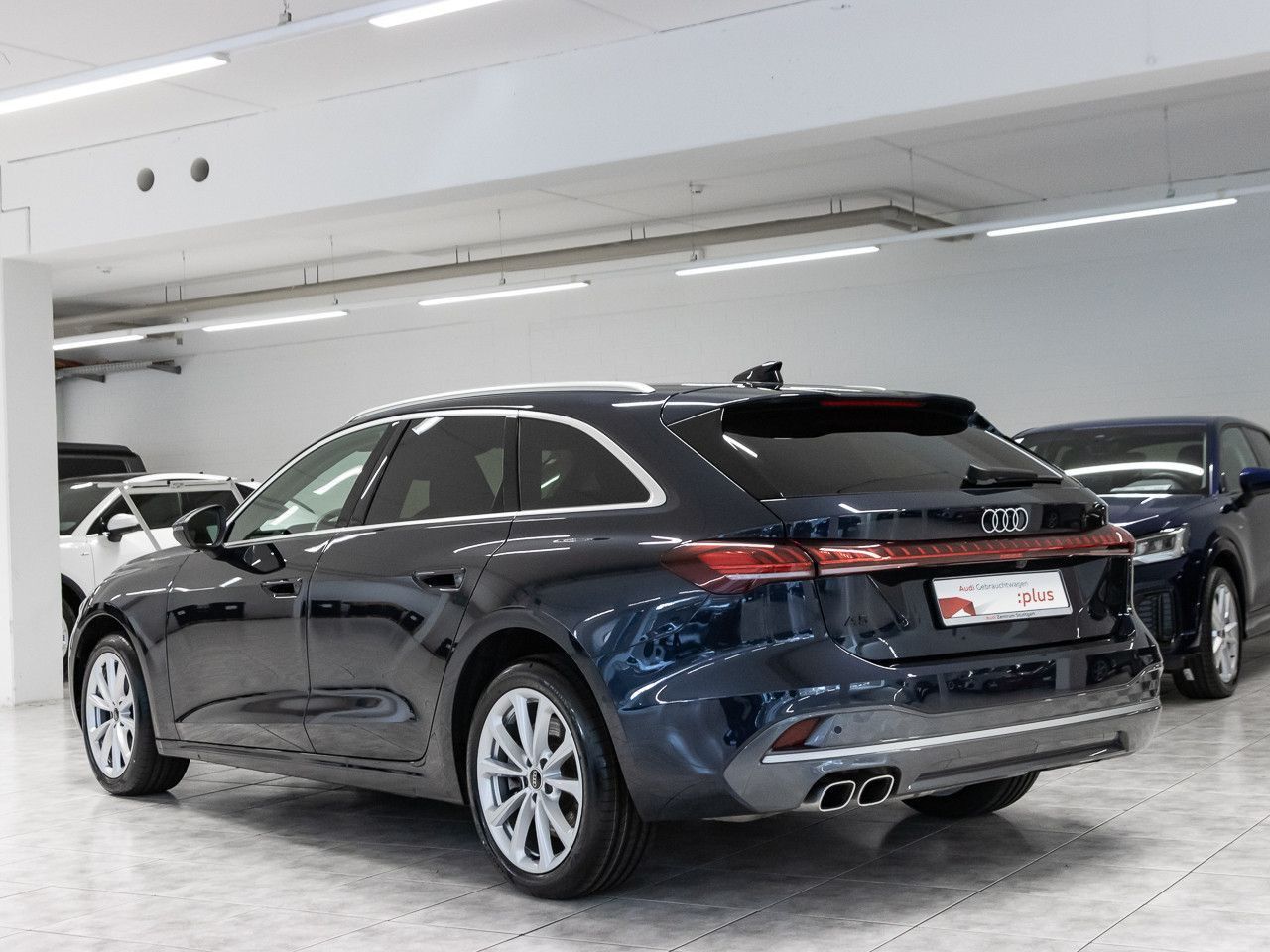 Audi A5 - Bild 4