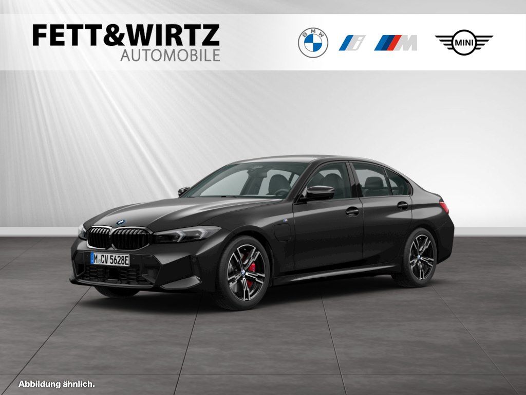 Image of BMW 330
