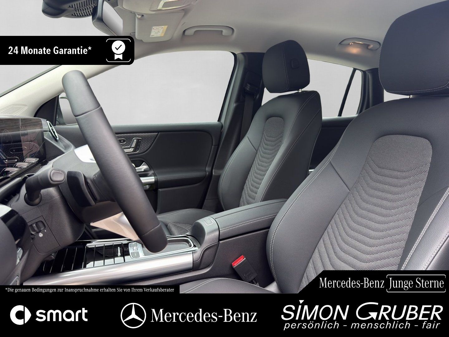 Fahrzeugabbildung Mercedes-Benz GLA 250 4M Progressive MBeam Memory 360 Standhzg