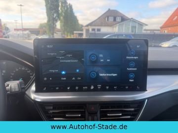 Ford Focus - 8