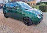 Volkswagen lupo 1.4 16v 101 ps - VW Lupo Gebrauchtwagen in Stuttgart