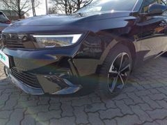 Fahrzeugabbildung Opel Astra L ST GS 1.5D AT8 AHK, Panoramadach