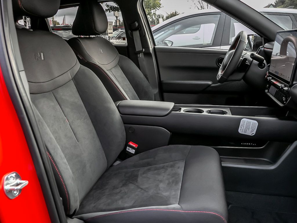 Hyundai IONIQ 3 – Bild 5