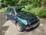 MINI ONE, Youngtimer 23 Jahre, TÜV  07/2027 - MINI ONE aus 2002