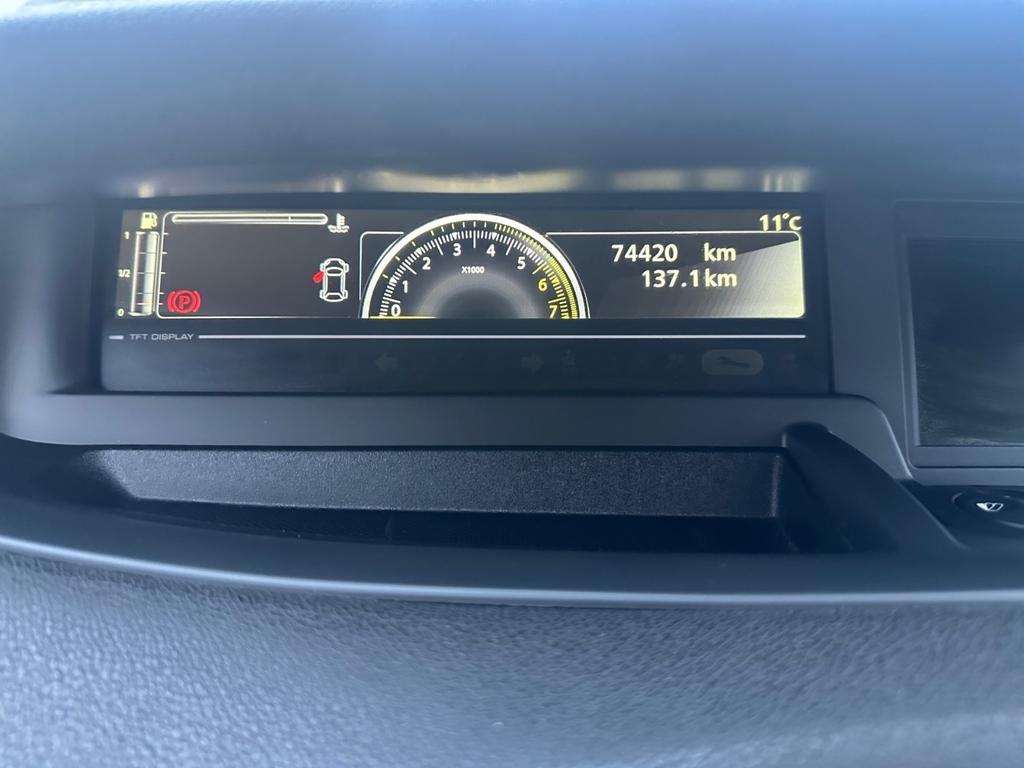 Renault Grand Scenic