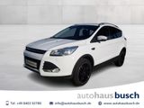 Ford Kuga Trend 2.0 TDCi KAT - Ford Kuga mit Diesel-Antrieb: Trend