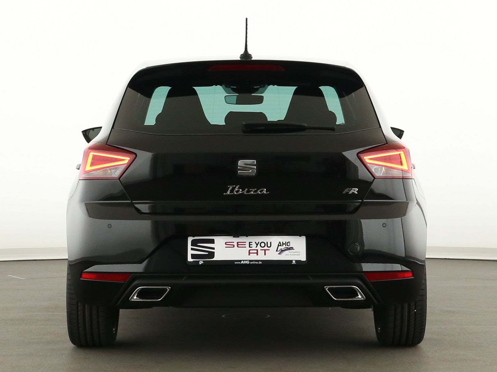 Seat Ibiza - Bild 6