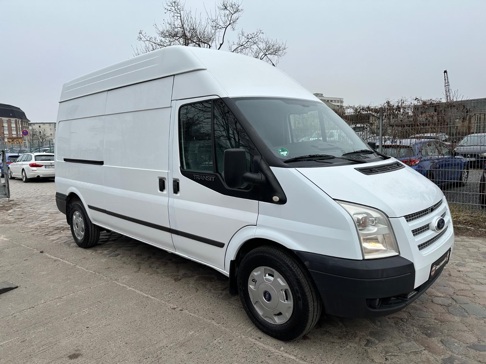 Ford Transit Kasten FT350*L3H3*KLIMA*TÜV NEU