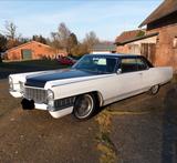 Cadillac Deville - Cadillac: Coupé