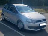 Volkswagen VW Polo 6R 1.2L mit 60 PS / sehr gut gepflegt - Volkswagen Polo: 60