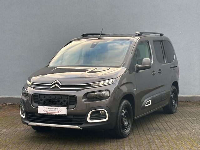 Citroën Berlingo 1.5 HDI Feel M