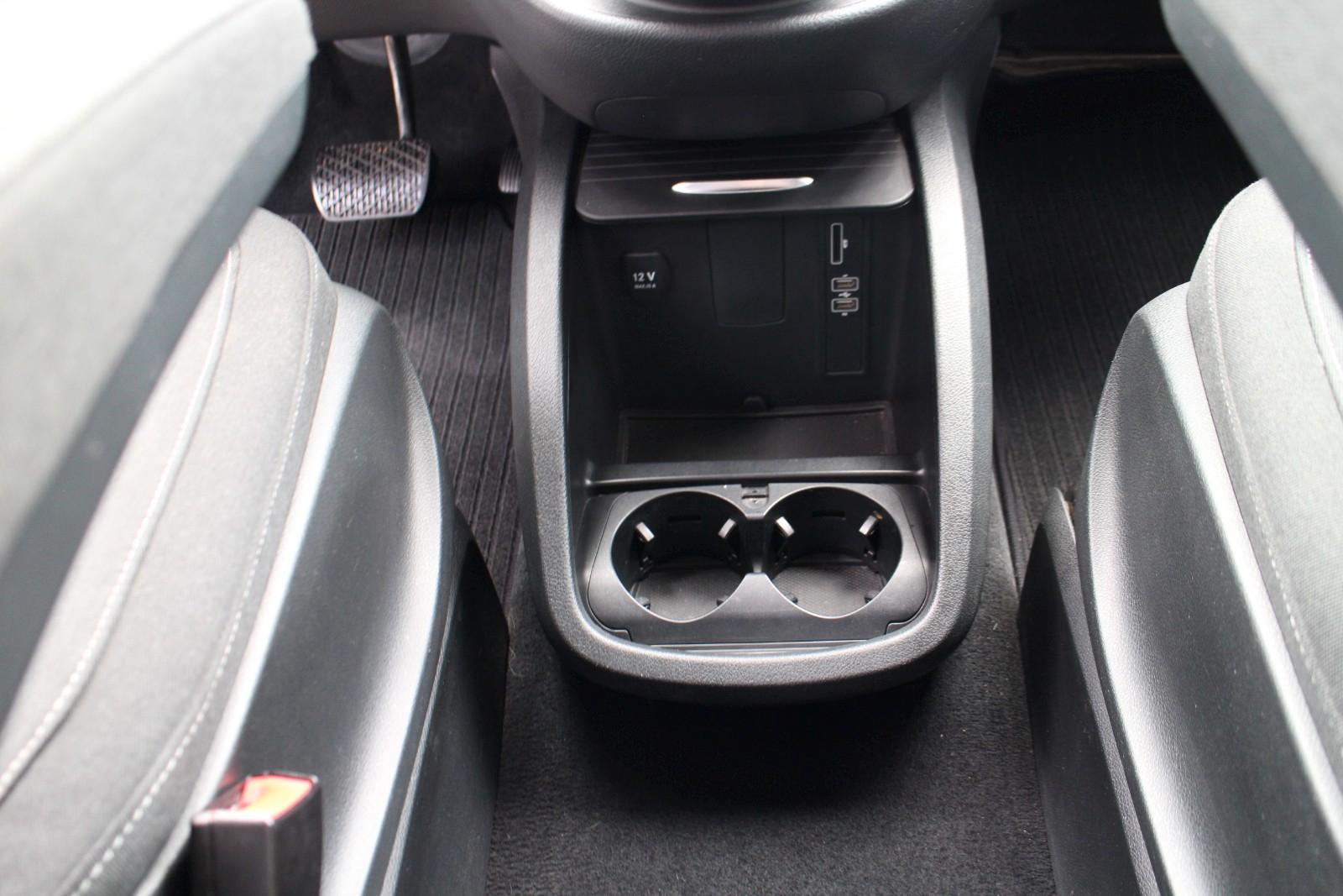Mercedes-Benz V 250 d/Aut EDITION kompakt/5Tür/Nav/LED/AHK/6Si