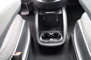 Mercedes V 250 - 11