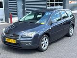 Ford Focus Wagon 1.6-16V Futura , Airco , Tempomat co - Ford Focus: Futura